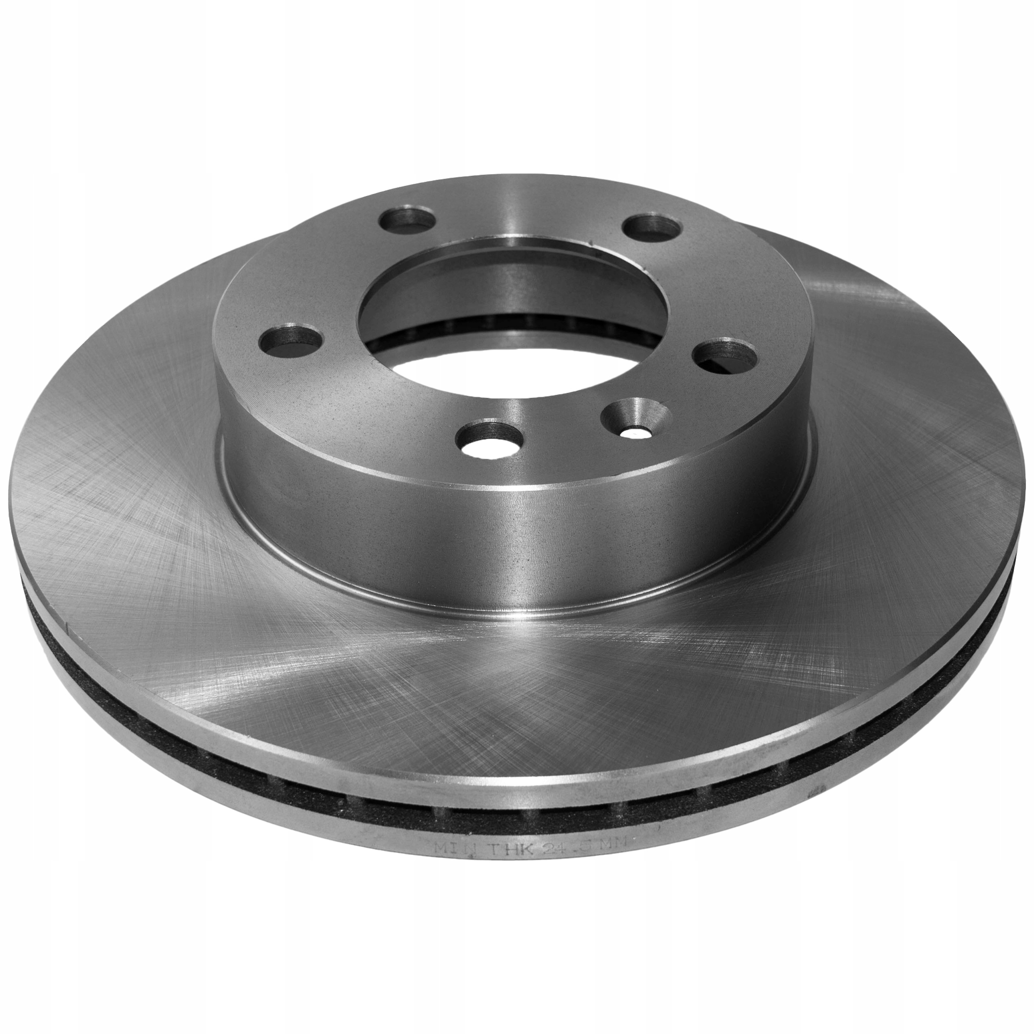 

Tarcza przód do Movano B Master III NV400 2010-