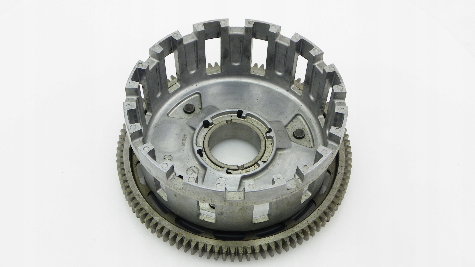 Тигр 1200XC EXPLORER корзина CLUCH сцепление T1170460