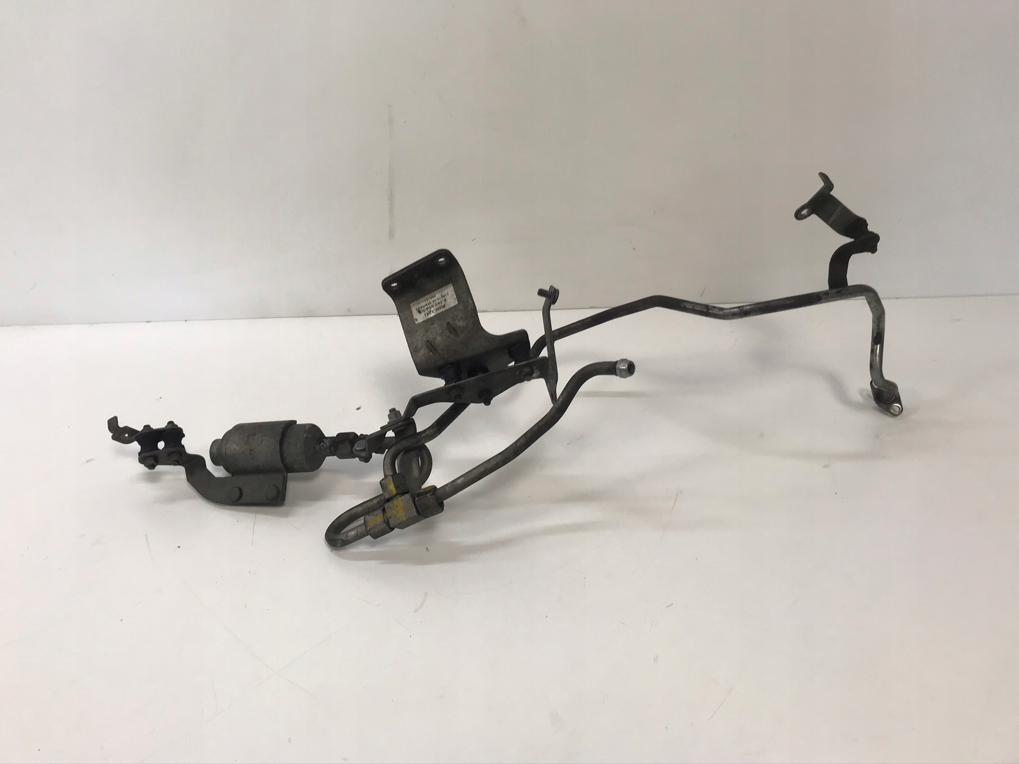 N63B44A - BMW F12 F10 N63 кабель динамического привода с усилителем