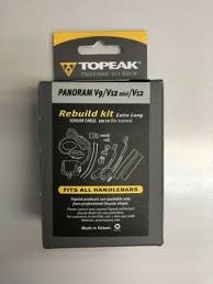 Topeak Panoram V9/V12 mini/ V12