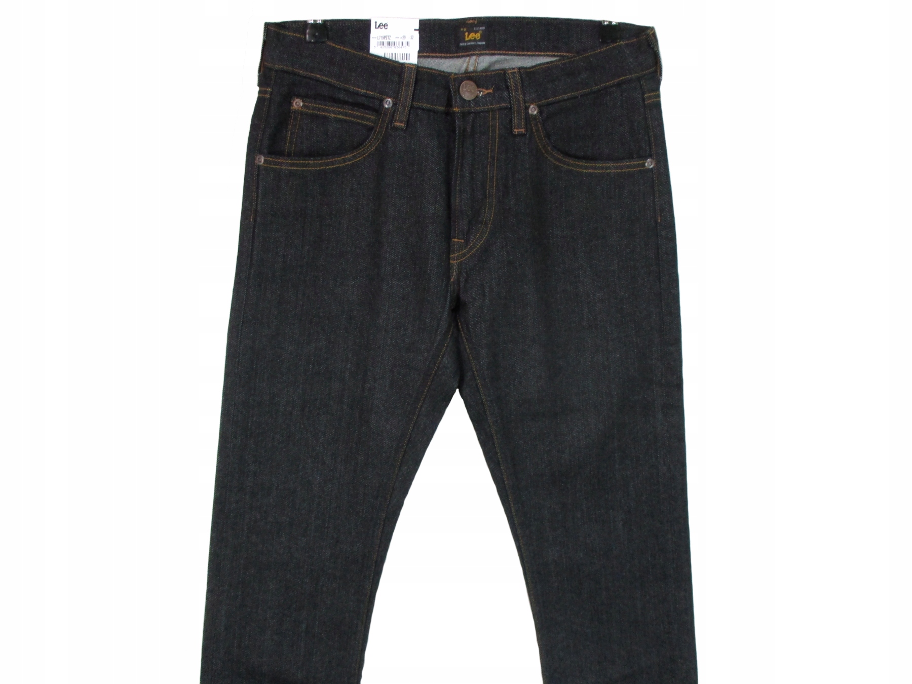 

Spodnie Męskie Lee Luke Slim Tapered W29 L32
