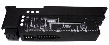 Moduł sterujący sterownik 24V MB 0005438915