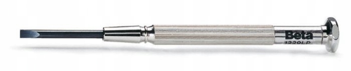 

Wkrętak Precyzyjny Płaski 1.4MM Beta 1229LP/1.4