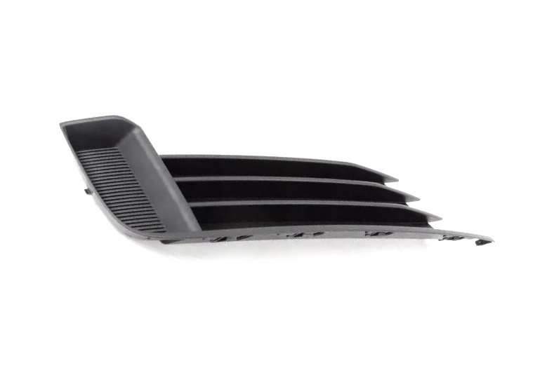 8V58076819B9 - Решітка впуску решітка бампера передня ліва AUDI A3 8V