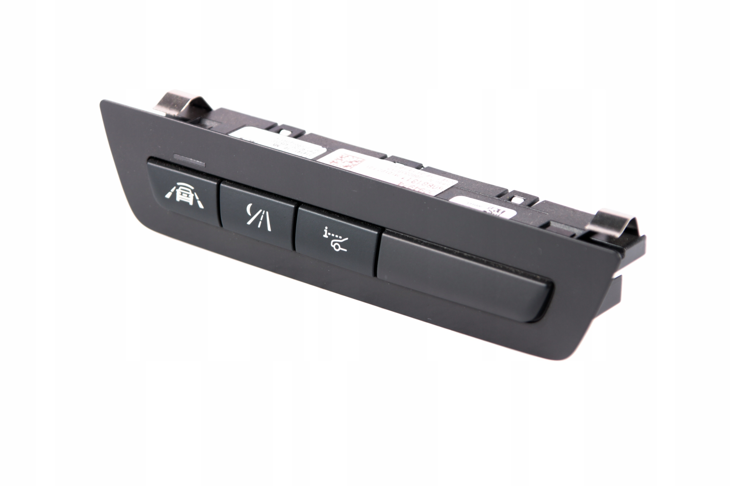 BMW PANEL ASYSTENTA RUCHU switch HEAD UP 9247372