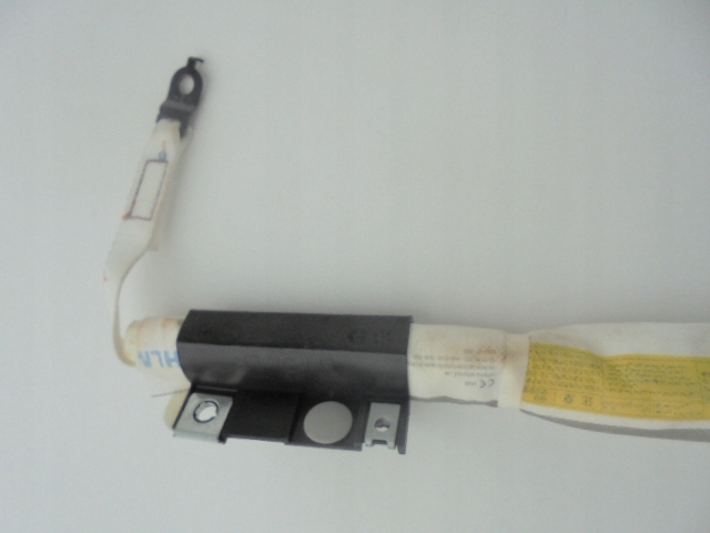 Hyundai IX35 AIR пиропатрон левый подушка кресло