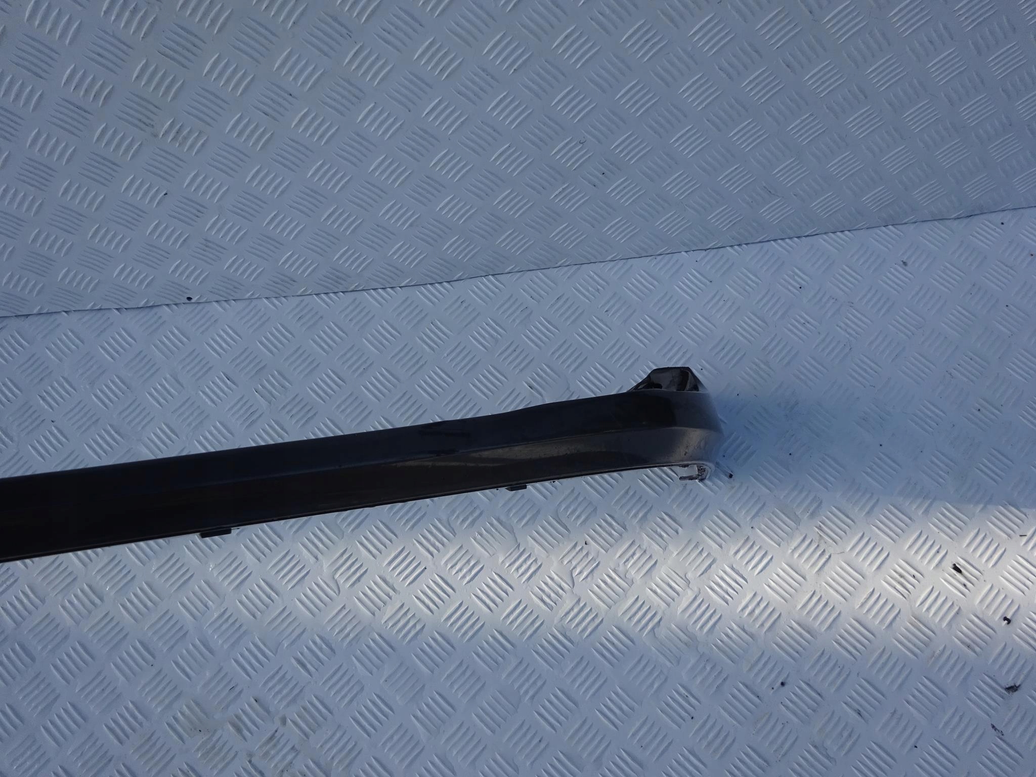 PORSCHE 911 991 LIFT TURBO spoiler accessories front