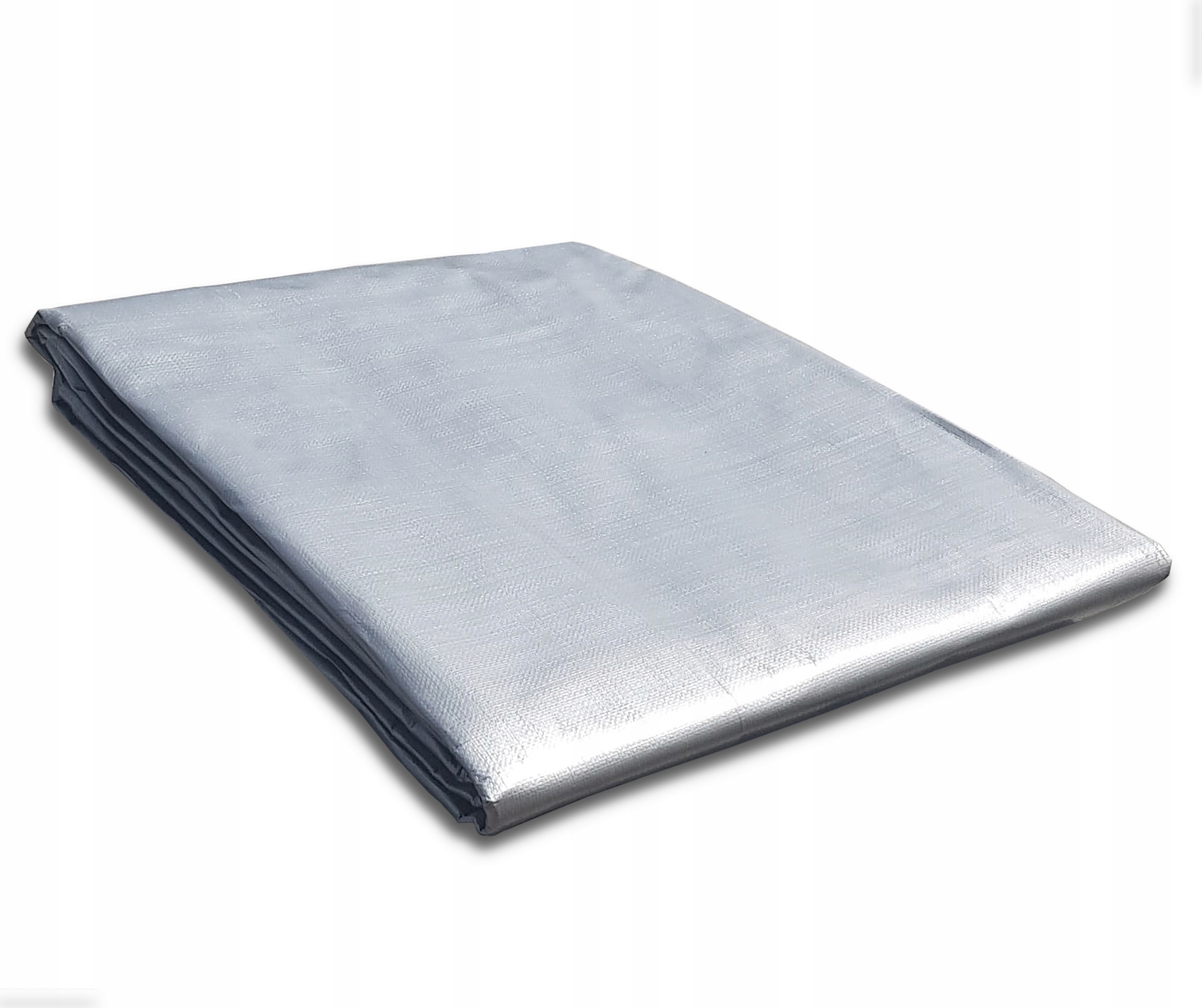 

Plandeka 6m x 10m 260g bardzo gruba mocna 6x10 Pcv