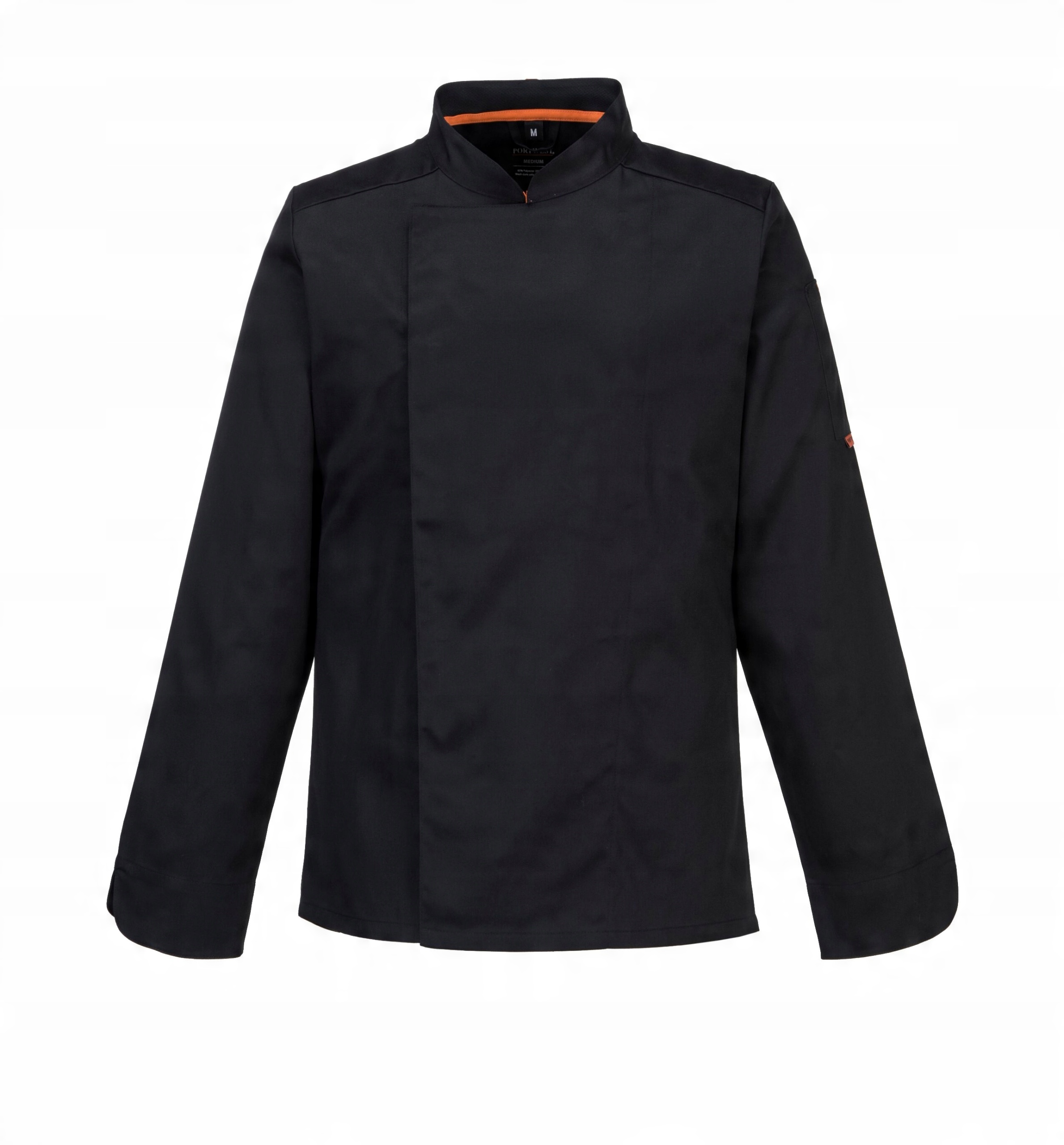 

Trwała Bluza Kucharska MeshAir Pro S C838