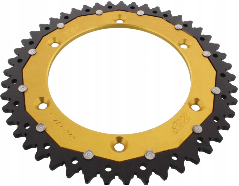 Zadní ozubení 520 Zf 42 47Z Suzuki Rm 500 83-84