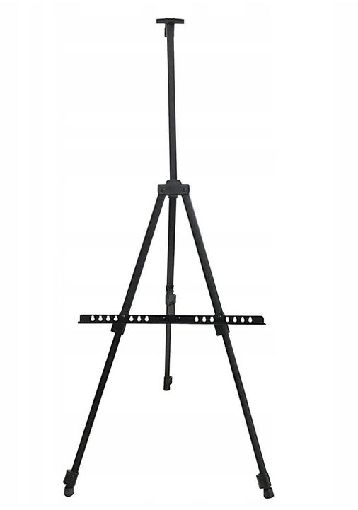 

Sztaluga malarska metalowa wysokość do 170 cm