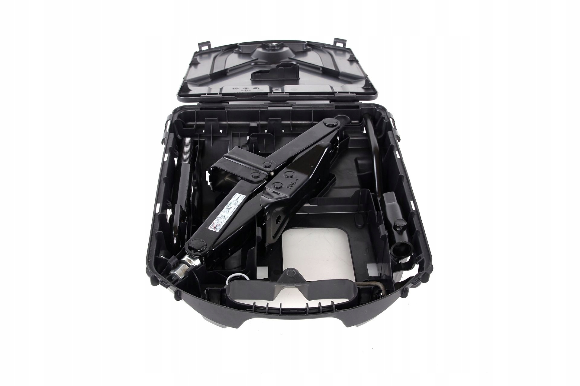 SKRZYNKA NARZEDZIOWA RENAULT TRAFIC 14 995503932R