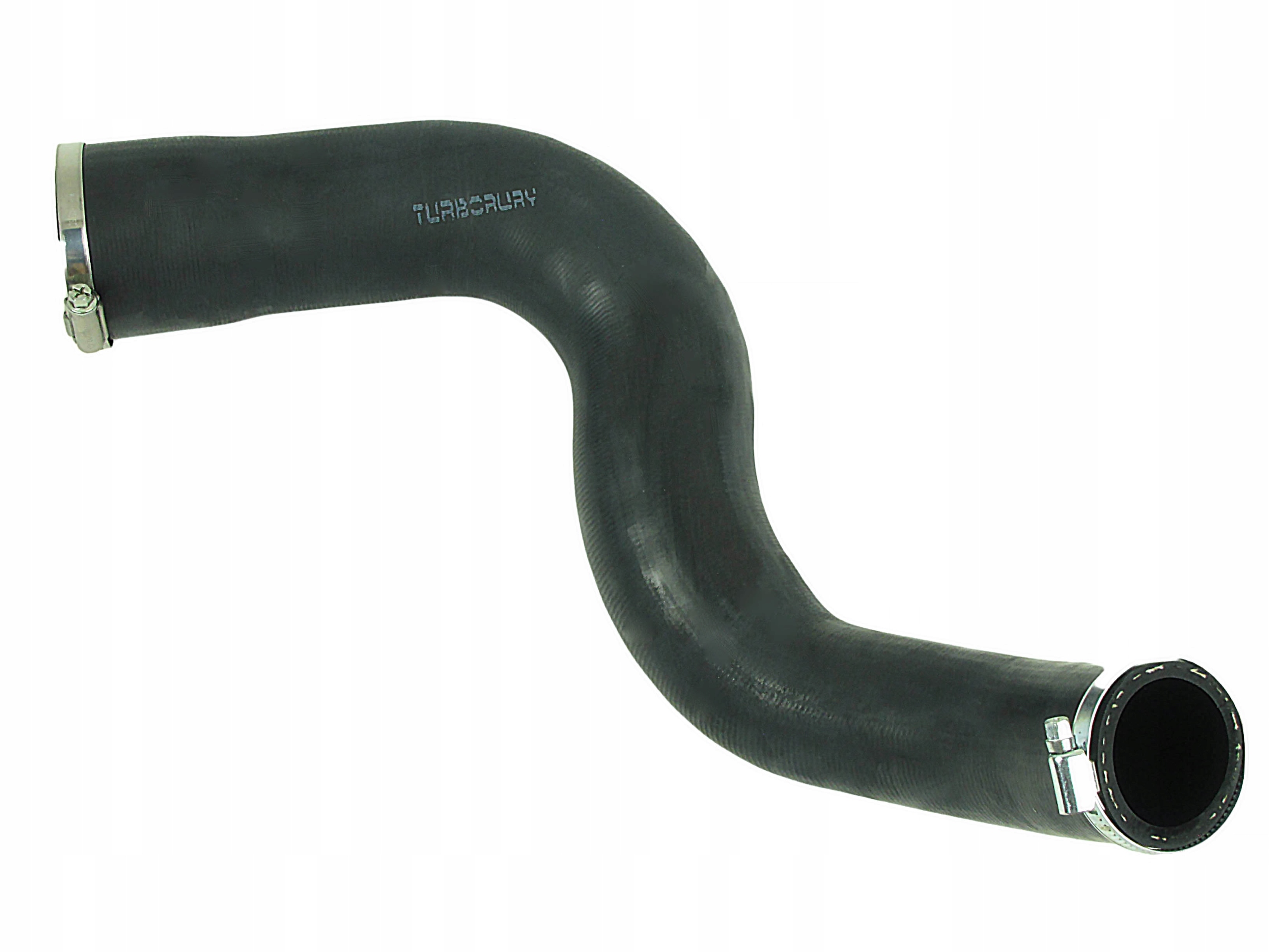 Trubka Turbo Intercoolera Vw T4 2.5 Tdi