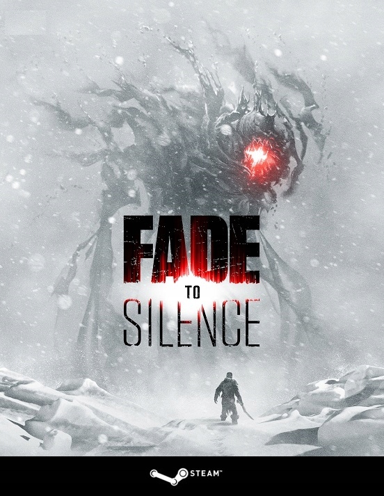 Fade To Silence Pl Pc Klucz Steam