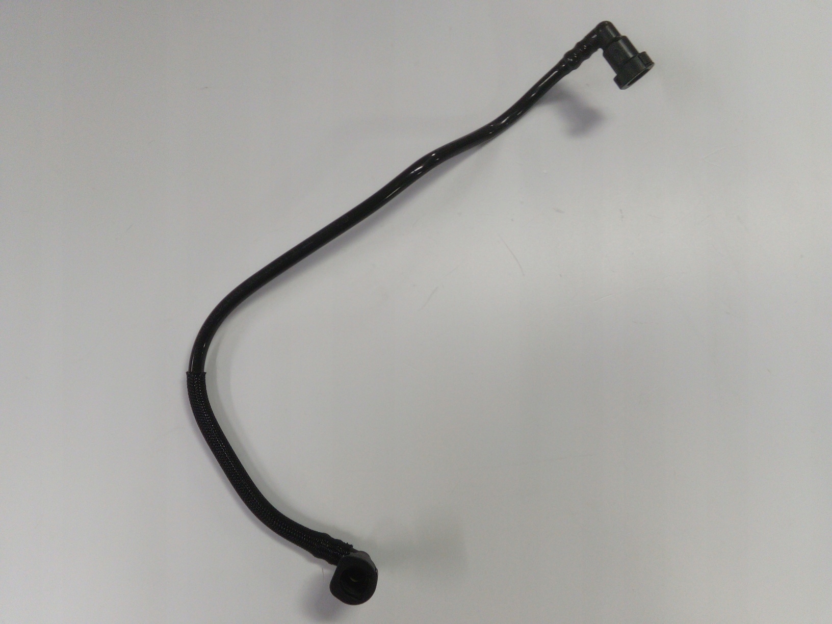 Przewod paliwowy Skoda Octavia benzyna