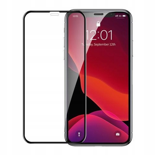 

Szkło Hartowane iPhone 11 Pro Max cały ekran Gdn