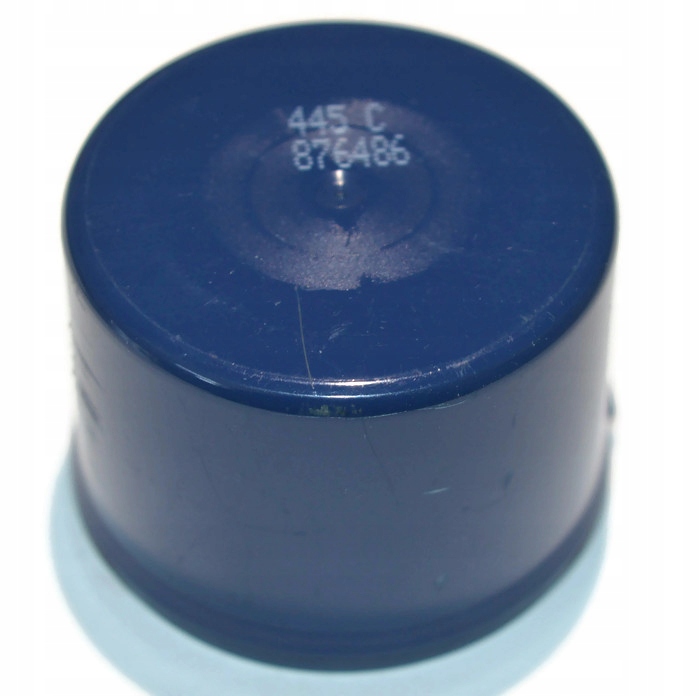 

Motip 200 ml lakier samochodowy 445C Niebieska