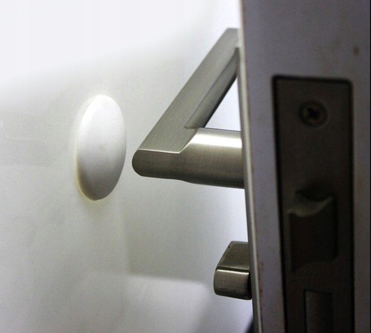 ODBOJNIK ODBÓJ DRZWI SAMOPRZYLEPNY DO ŚCIANY Marka inna