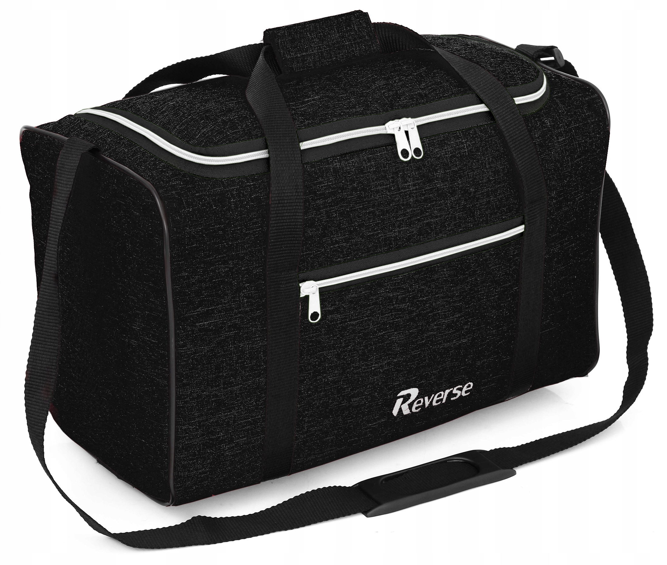 

Torba do samolotu bagaż podręczny 40x20x25 Ryanair