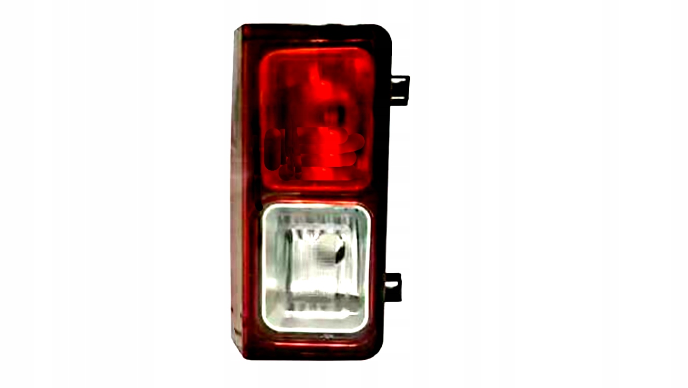 LAMPA COFANIA RENAULT TRAFIC