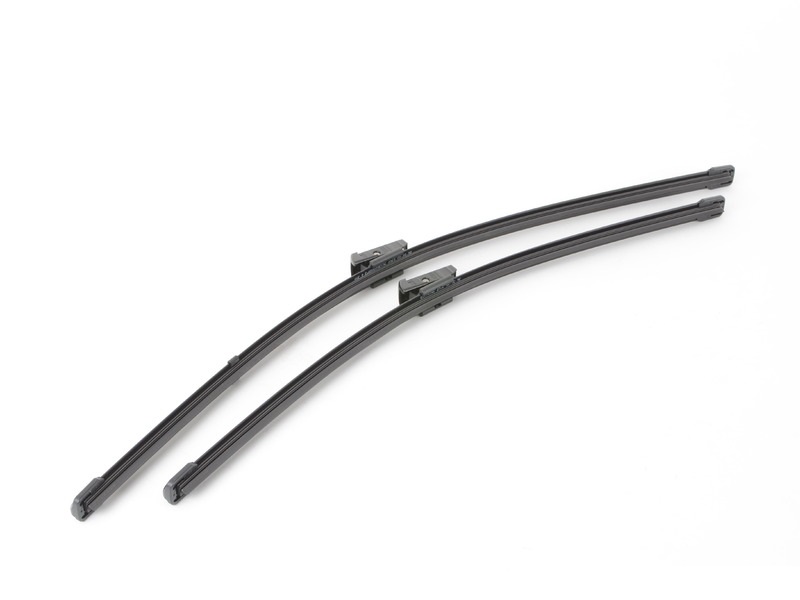 Wycieraczki Audi Oe przód 600 mm 500 mm