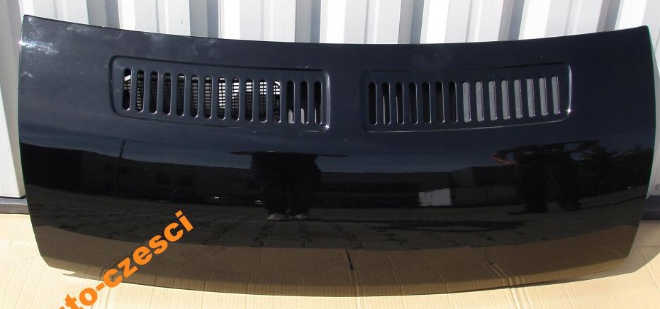 КАПОТ ДВИГУНА FIAT DUCATO, JUMPER, BOXER 2006-2014