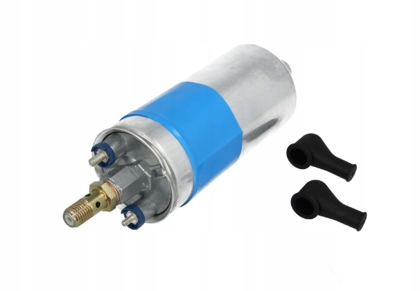 POMPA PALIWA MERCEDES W124 AUDI 6 bar KE-JETRONIC