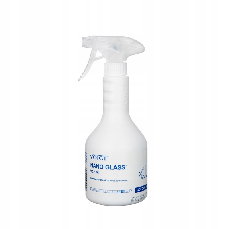 

Voigt spray do szyb Nano 0,6l Najlepszy Na Rynku