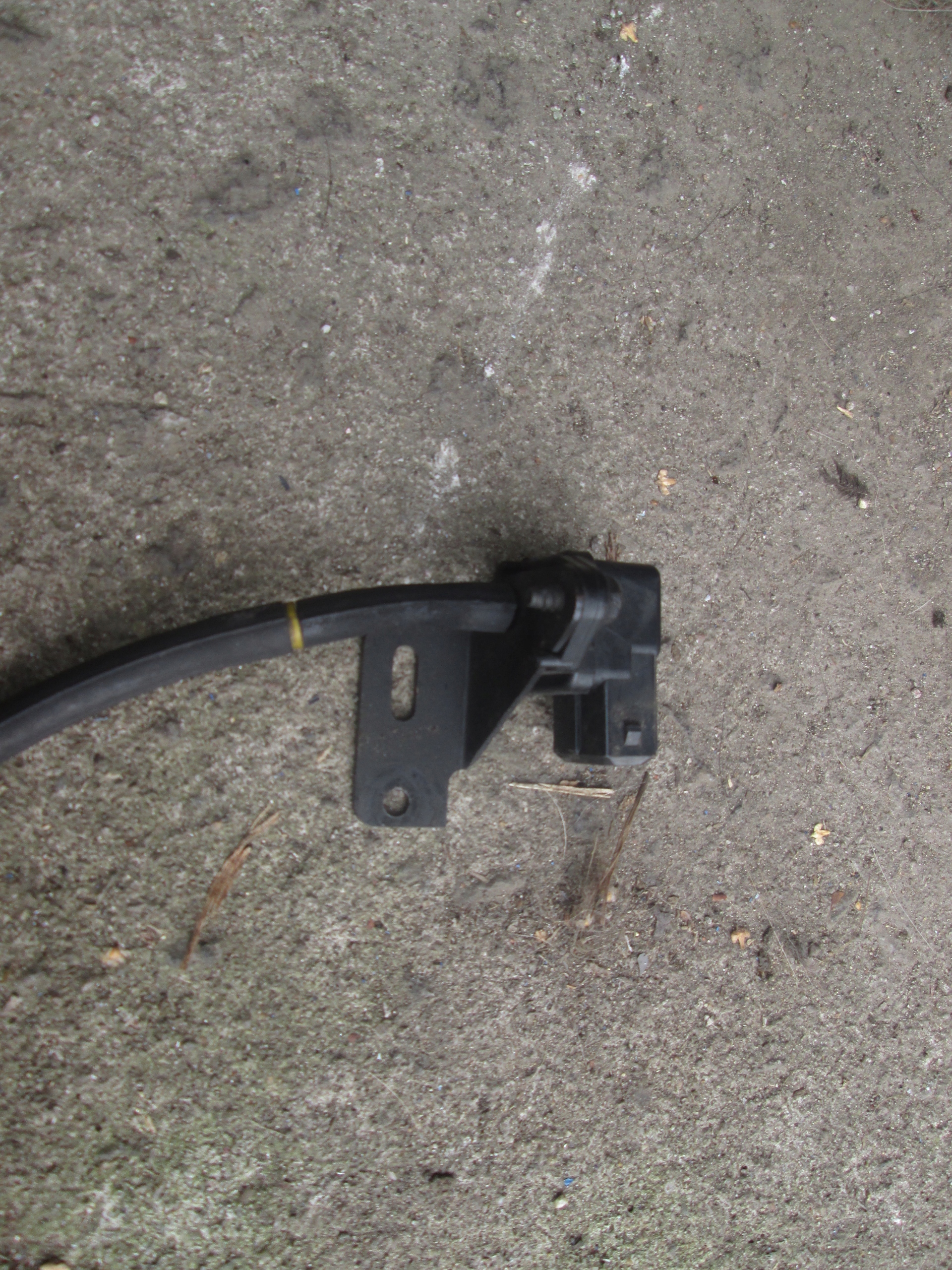 Mercedes W210 czujnik Ciśnienia 0105429917 Producent części Mercedes-Benz OE