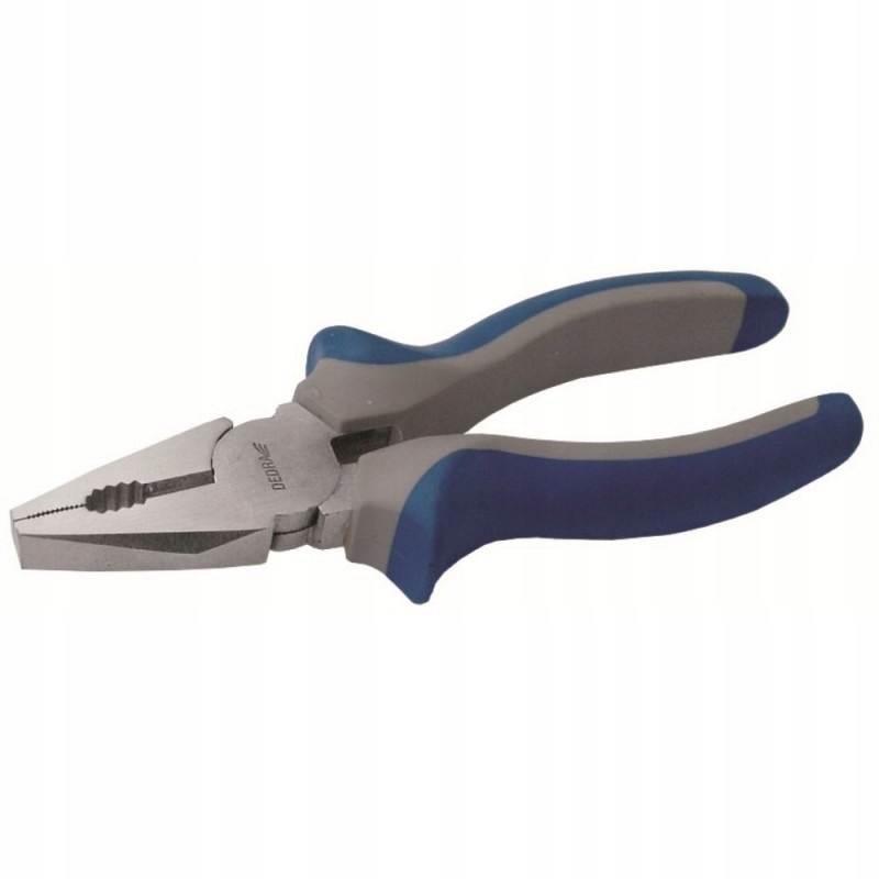 

Dedra 1240 Kombinerki szczypce 150mm