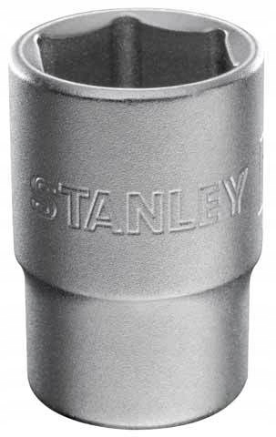 STANLEY NASADKA 6-kątna 1/2" 20mm (1-17-098)