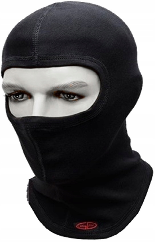 

Thermocool kominiarka termoaktywna Jony Srebra