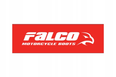 Falco AVENTOUR 2 BLACK Buty motocyklowe Producent Falco