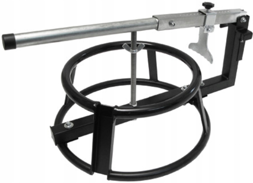 Montážník pro pneumatiky 16"-21''