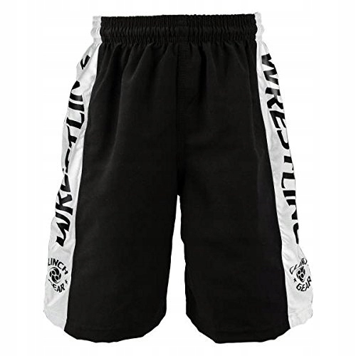 . CLINCH GEAR * M * spodenki *#7 EAN (GTIN) 846854015384