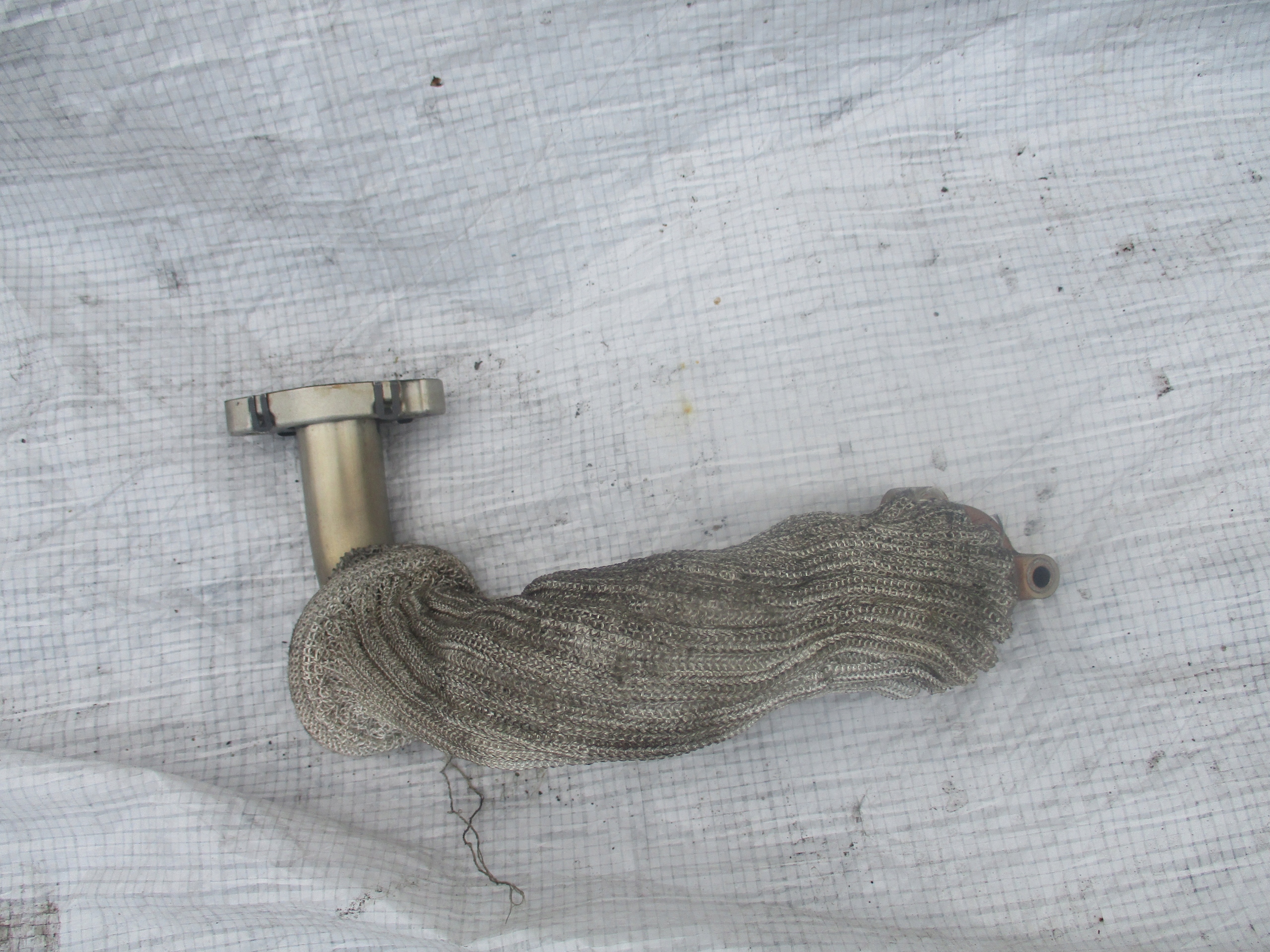 RURA RURKA EGR JEEP GRAND CHEROKEE 3 0 CRD WK2