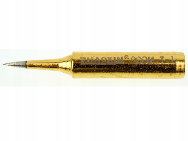 

Grot 900M-T-I Gold do stacji m.in. Zhaoxin