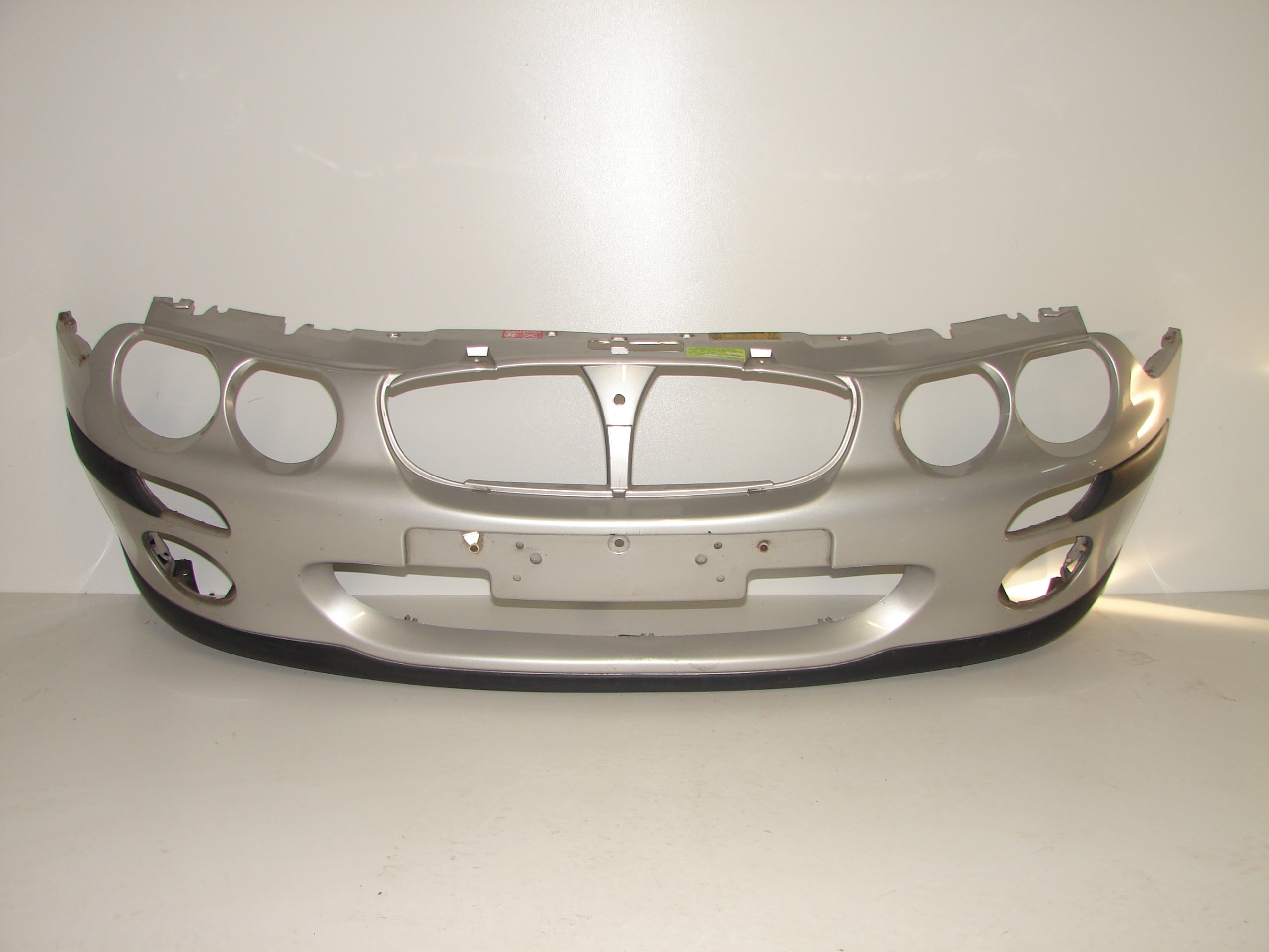 front bumper front ROVER 25 99-05
