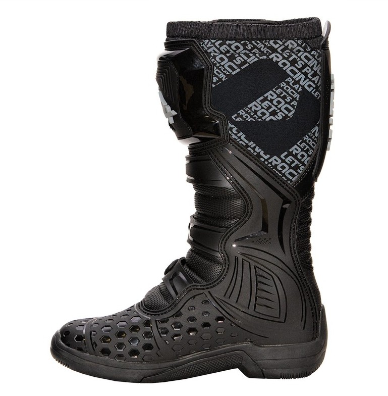 Buty cross IMX X-TWO czarne Producent IMX