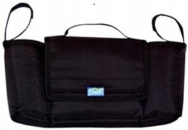 Органайзер/Консоль Для Коляски Бамбино TopGal