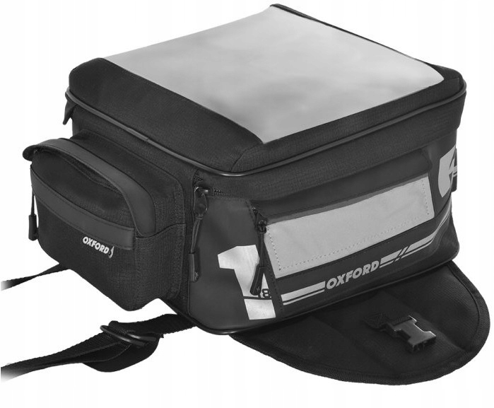 Oxford Taška Na Nádrž Tankbag 18 L Na Magnet
