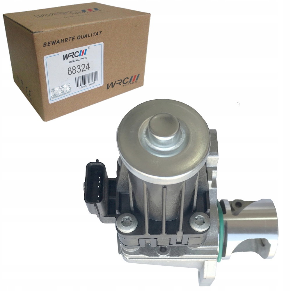 ZAWOR ЕГР RENAULT CLIO IV 1dci 8200129863 НОВИЙ