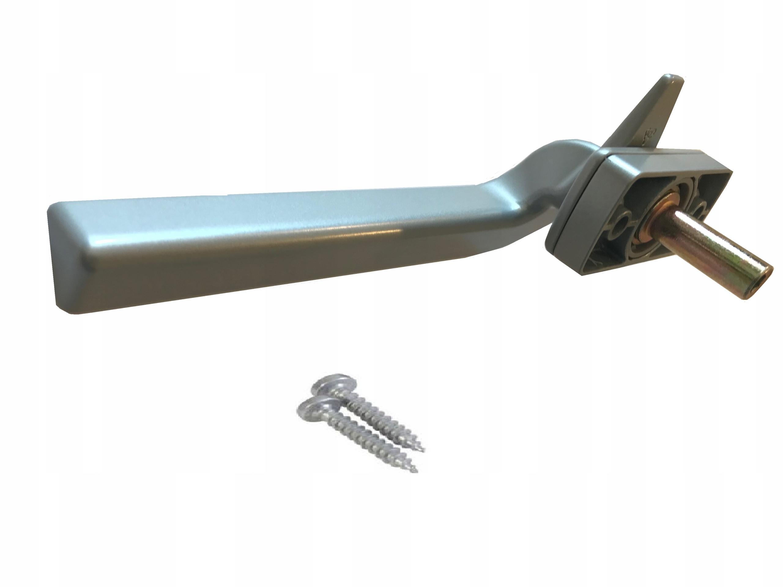 Nová Klika Pro Dřevěné Střešní Okno Dakea