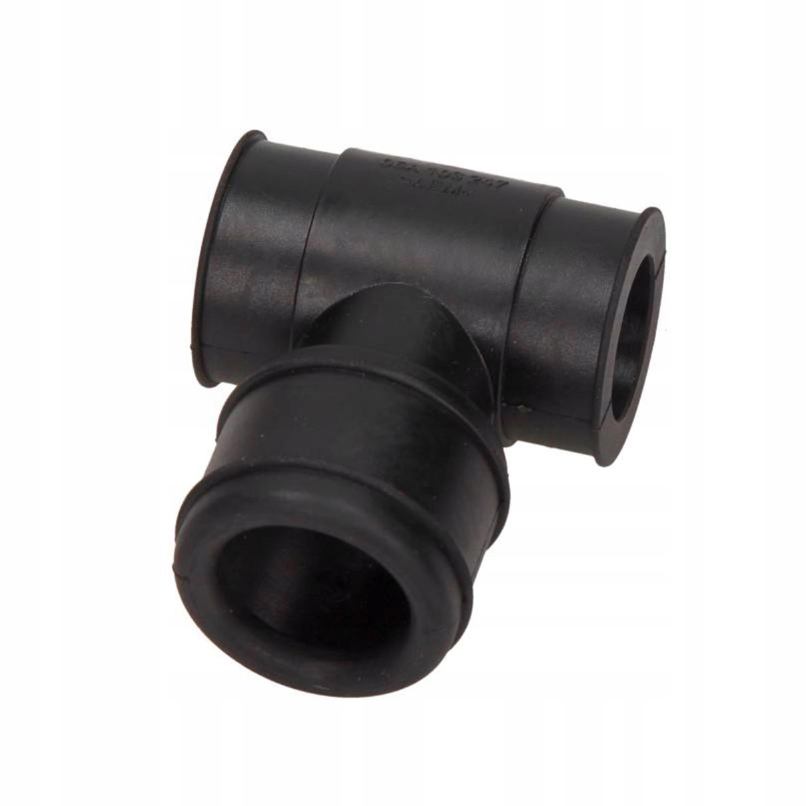 PRZEWÓD TRÓJNIK ODMY VW BORA GOLF IV PASSAT 1.8T