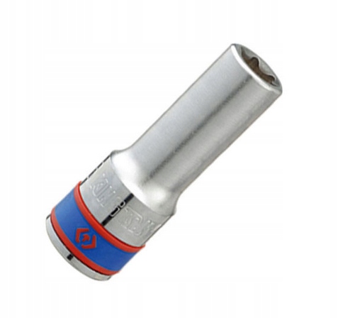 

Nasadka Torx Długa E20 wew. 1/2 King Tony 427520M