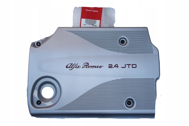 156036082 - ALFA ROMEO 166 КАПОТ КРИШКА ДВИГУНА OE