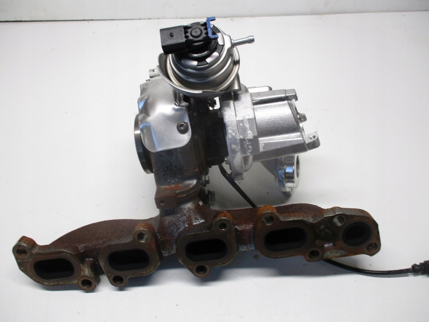 turbo Audi A3 8V0 1,6TDI 04L253020S