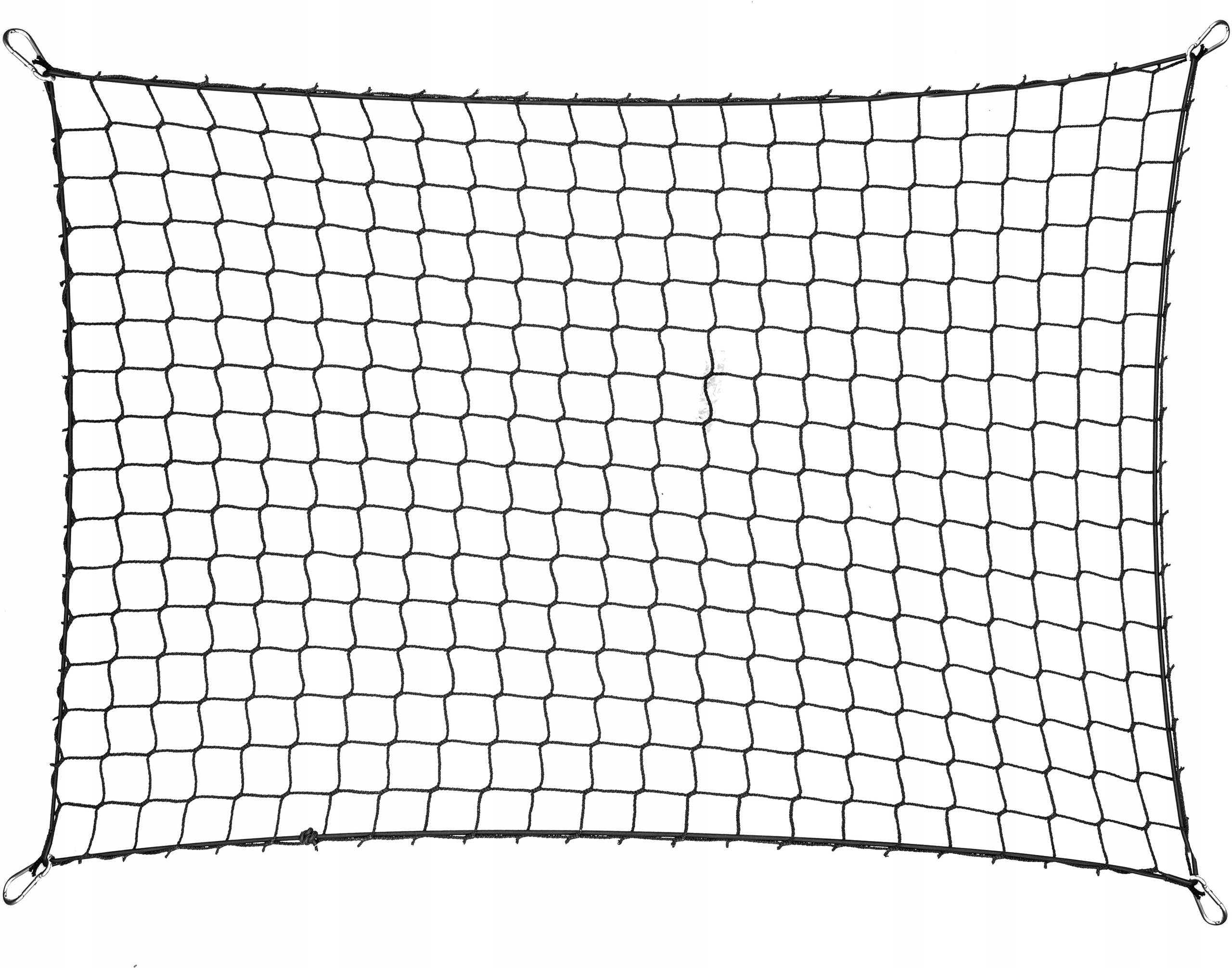 Органайзер сетка для багажника 55x95