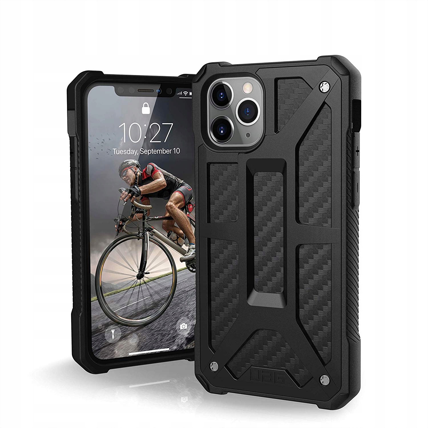 

Etui do iPhone 11 Pro, Urban Armor Monarch, case