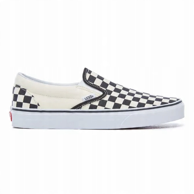 

Vans - Buty Męskie - Classic Slip-On r.44.